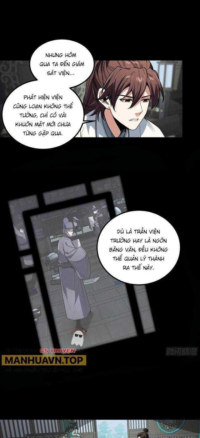 Khánh Dư Niên Chương 173 Ảnh 4