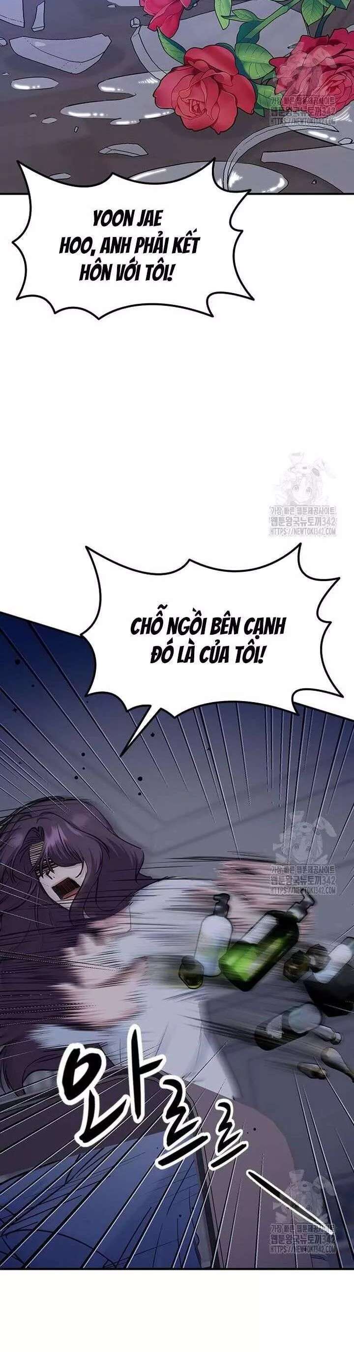 Tăng Ca Đêm Muộn Chương 29 Ảnh 45