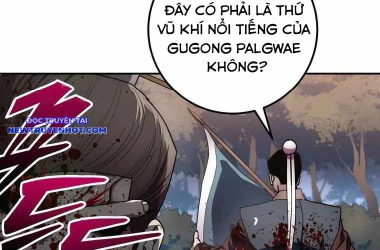 Huyền Thoại Tu La Độc Long Chương 134 Ảnh 242