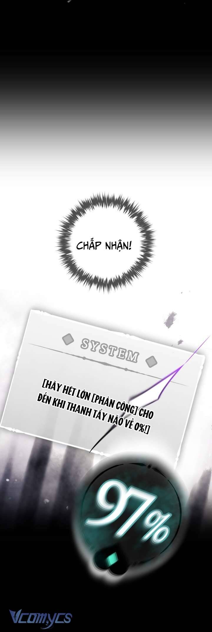 Kết Thúc Của Nhân Vật Phản Diện Chỉ Có Thể Là Cái Chết Chương 174 Ảnh 63