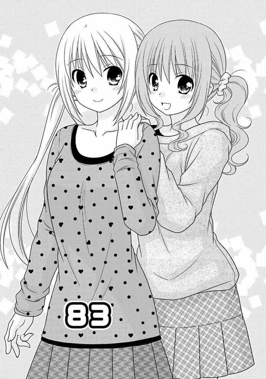 Tonari No Kashiwagi-San Chương 83 Ảnh 2