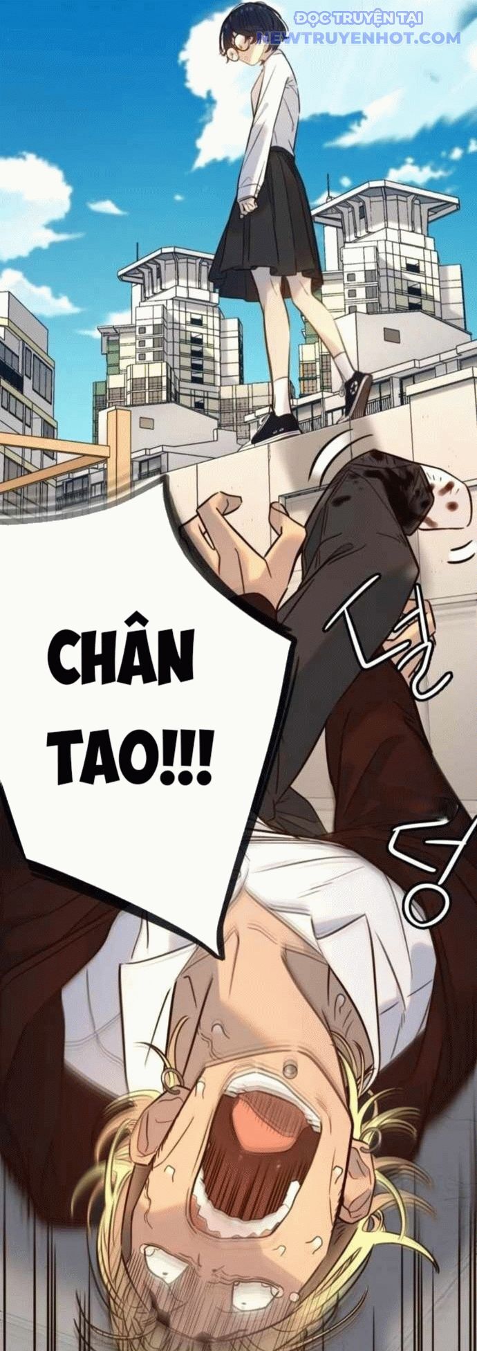 Mọi Người Đều Yêu Cô Ấy Chương 7 Ảnh 19