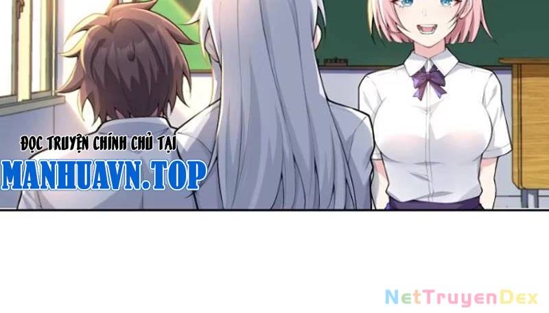 Bạn Gái Tôi Là Một Đại Tiểu Thư Xấu Xa Sao? Chương 80 Ảnh 4