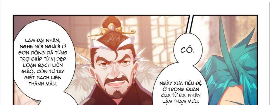 Cực Phẩm Gia Đình Chương 169 Ảnh 7