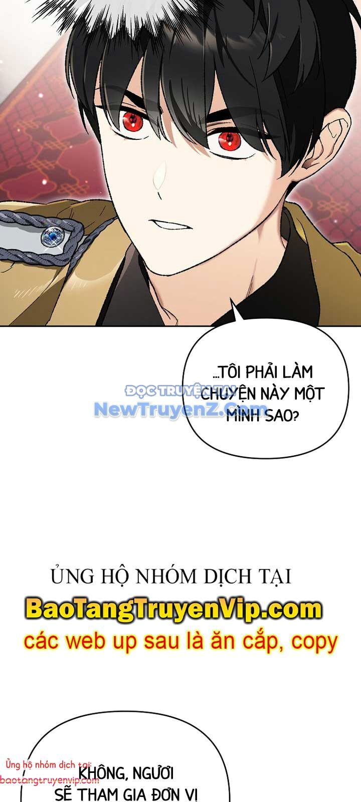 Trở Thành Thiên Tài Bất Trị Của Hắc Gia Chương 33 Ảnh 25