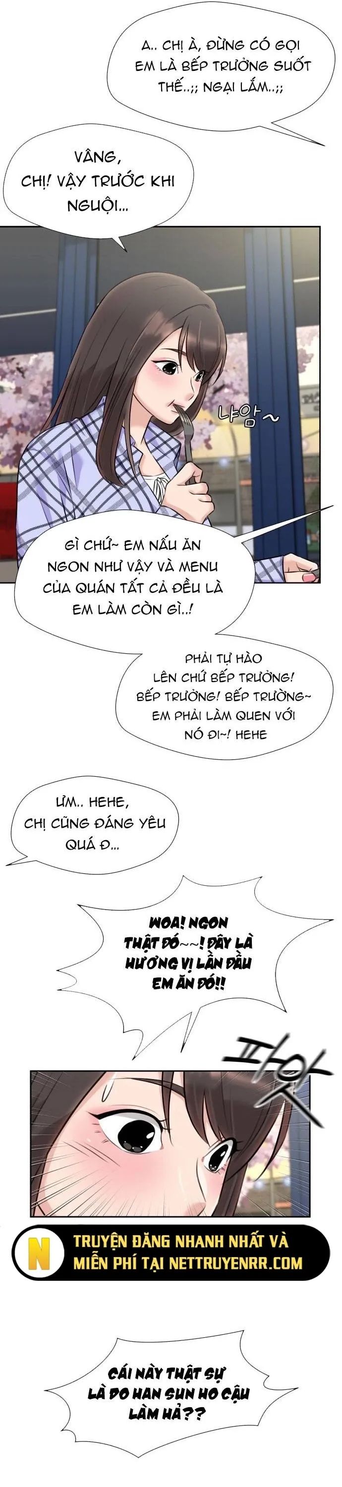 Gương Mặt Thiên Tài Chương 154 Ảnh 29