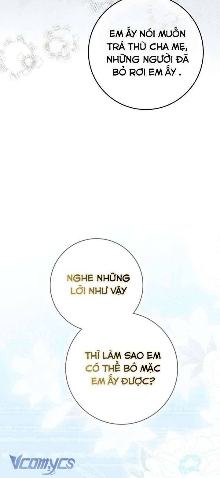 Tôi Trở Thành Vợ Nam Chính Chương 116 Ảnh 14