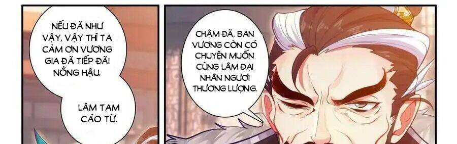 Cực Phẩm Gia Đình Chương 168 Ảnh 78