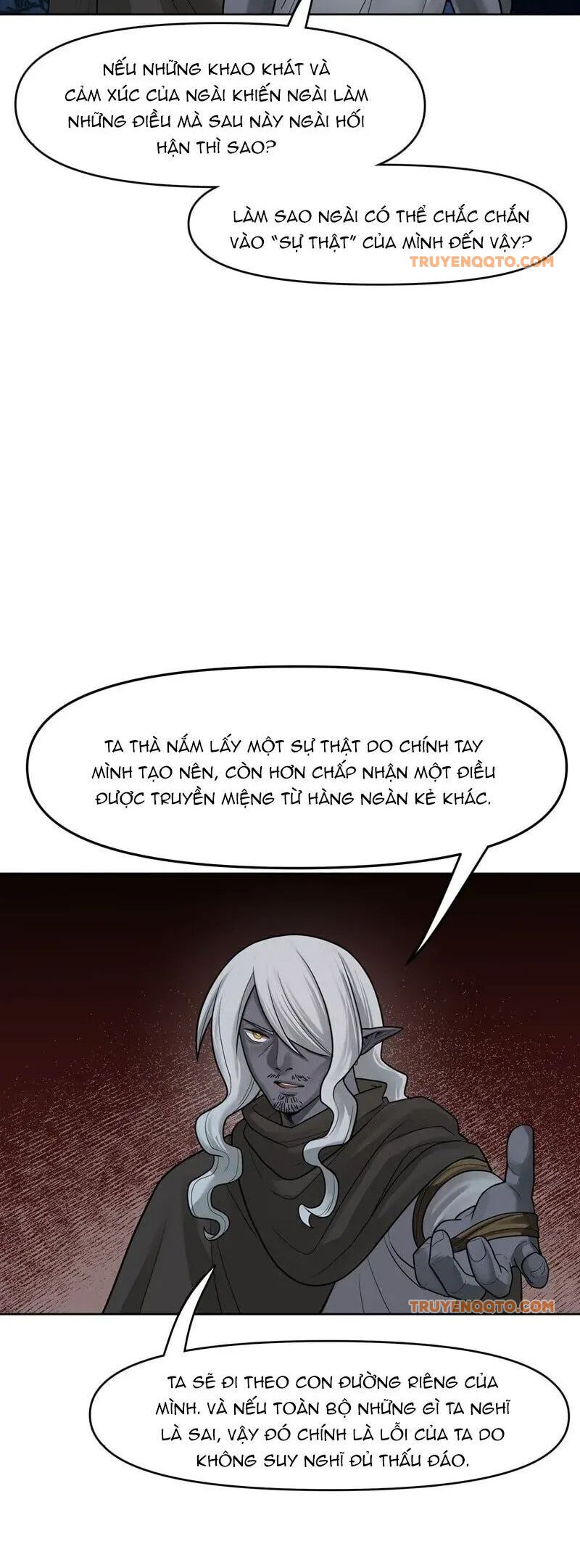 Chúa Tể Goblin Chương 78 Ảnh 11