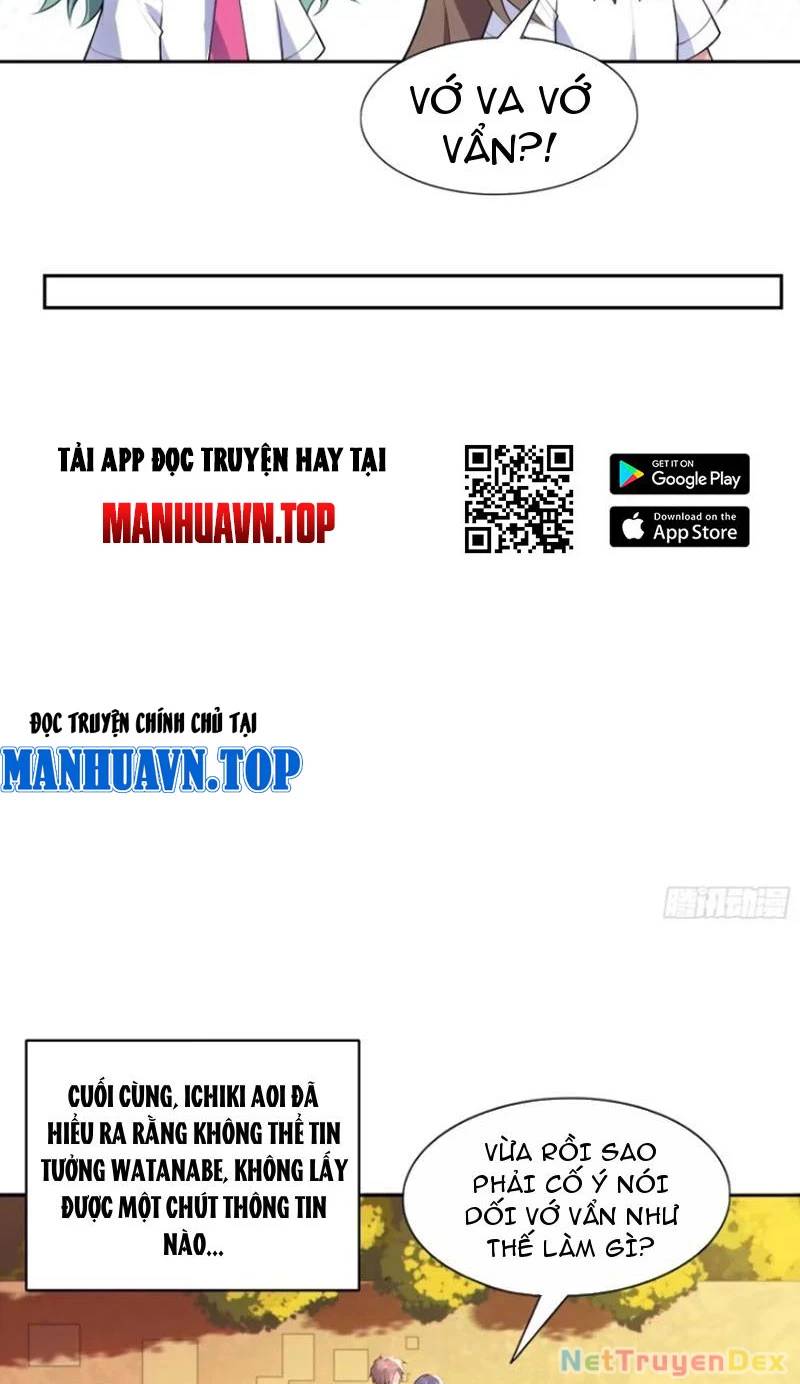 Bạn Gái Tôi Là Một Đại Tiểu Thư Xấu Xa Sao? Chương 79 Ảnh 36