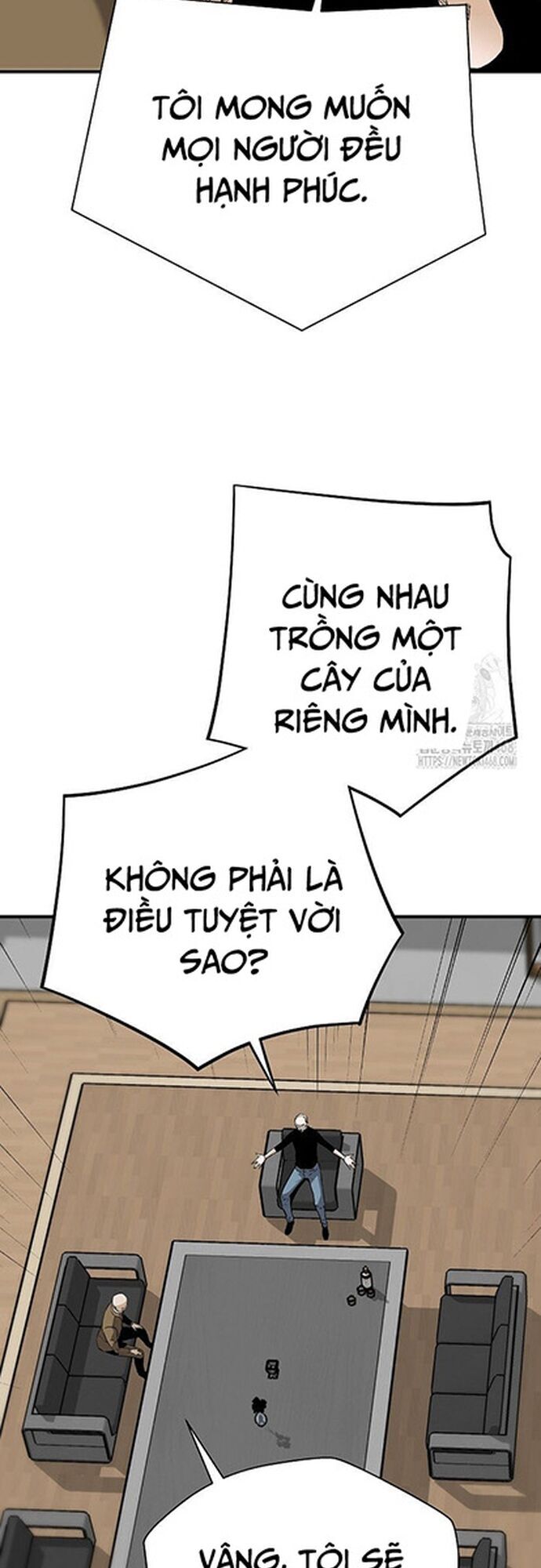 Sự Trở Lại Của Huyền Thoại Chương 171 Ảnh 17