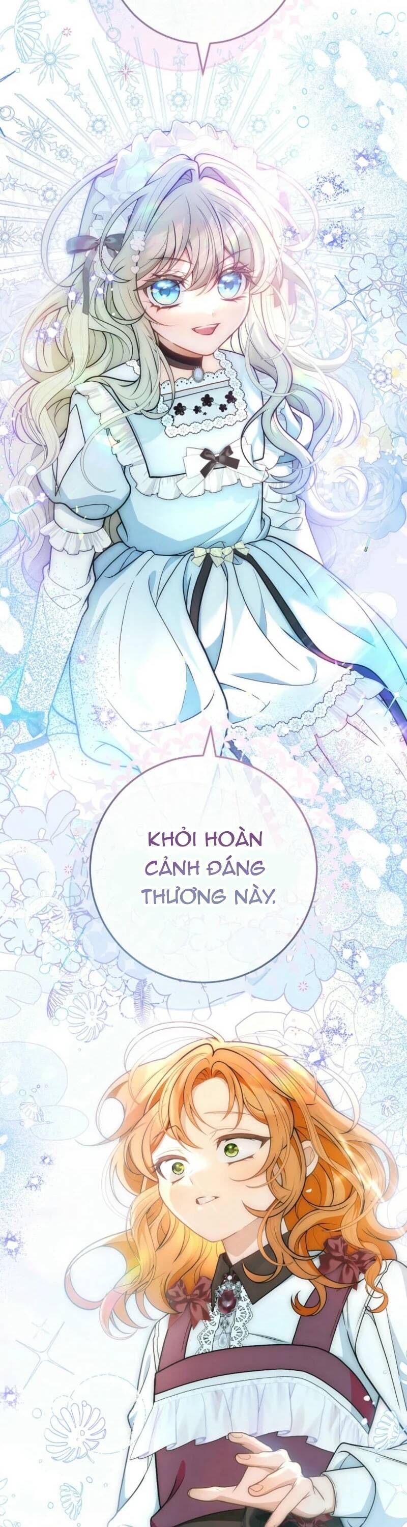 Tôi Bị Bảo Phải Chết Chương 34 Ảnh 14