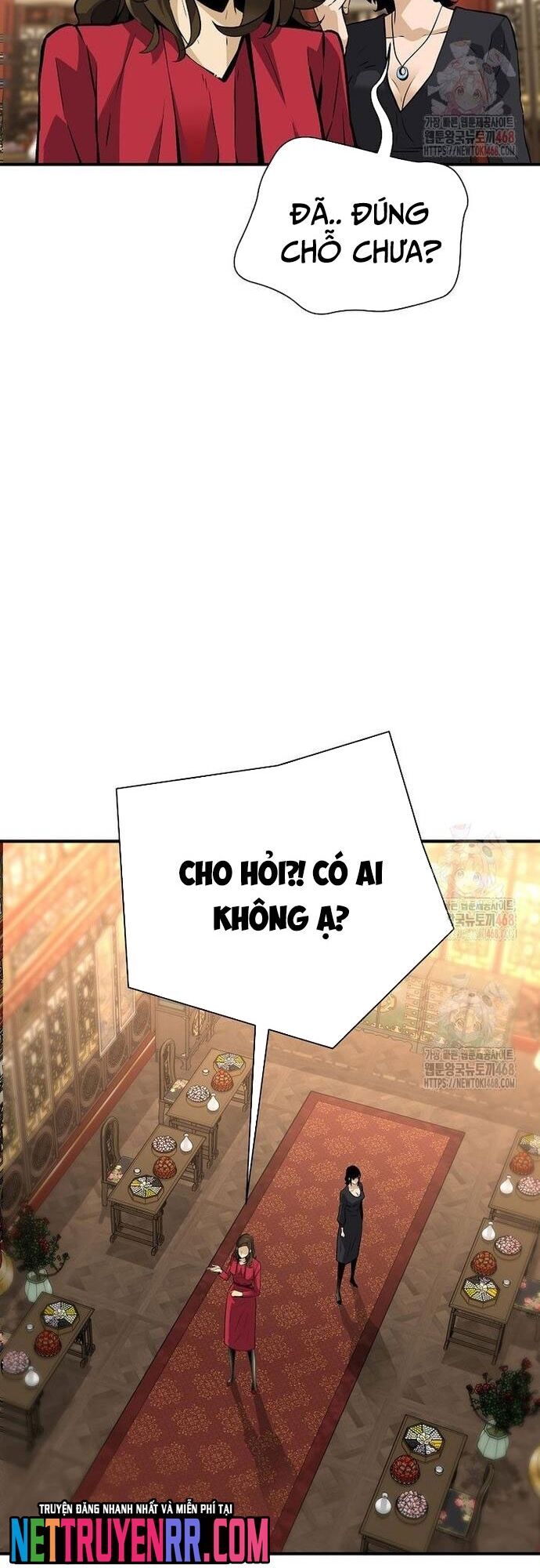 Sự Trở Lại Của Huyền Thoại Chương 172 Ảnh 42