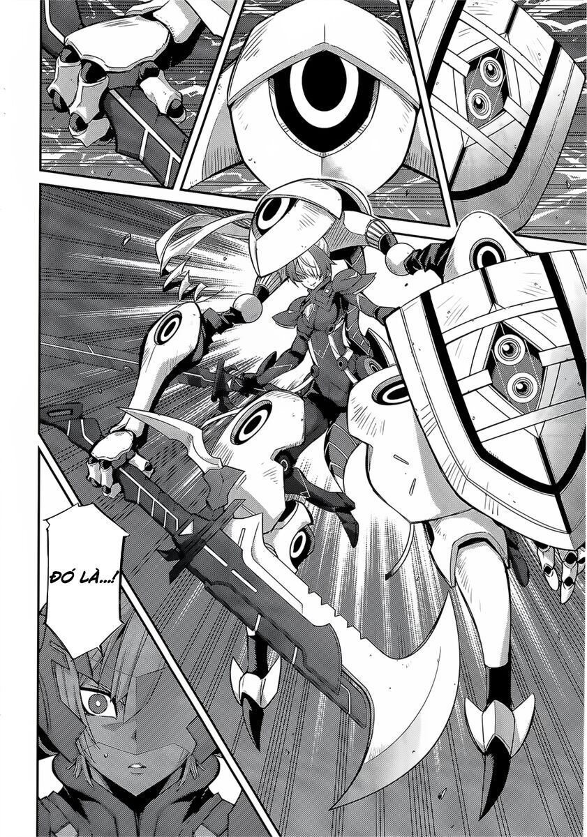 Yu-Gi-Oh! Ocg Stories Chương 15 Ảnh 30