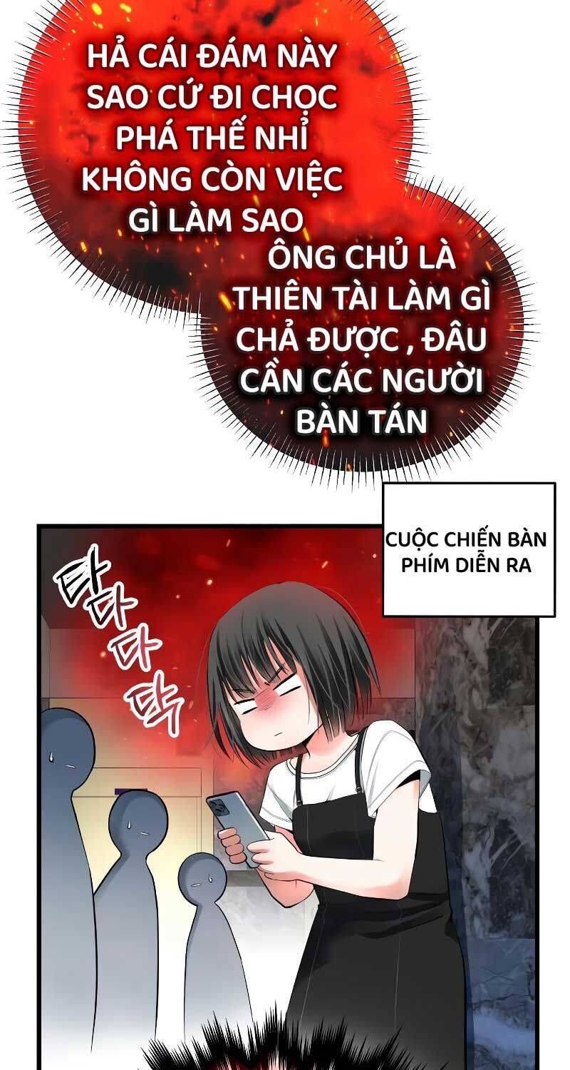 Vinh Quang Vô Tận Chương 42 Ảnh 85