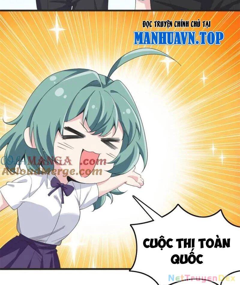 Bạn Gái Tôi Là Một Đại Tiểu Thư Xấu Xa Sao? Chương 85 Ảnh 99