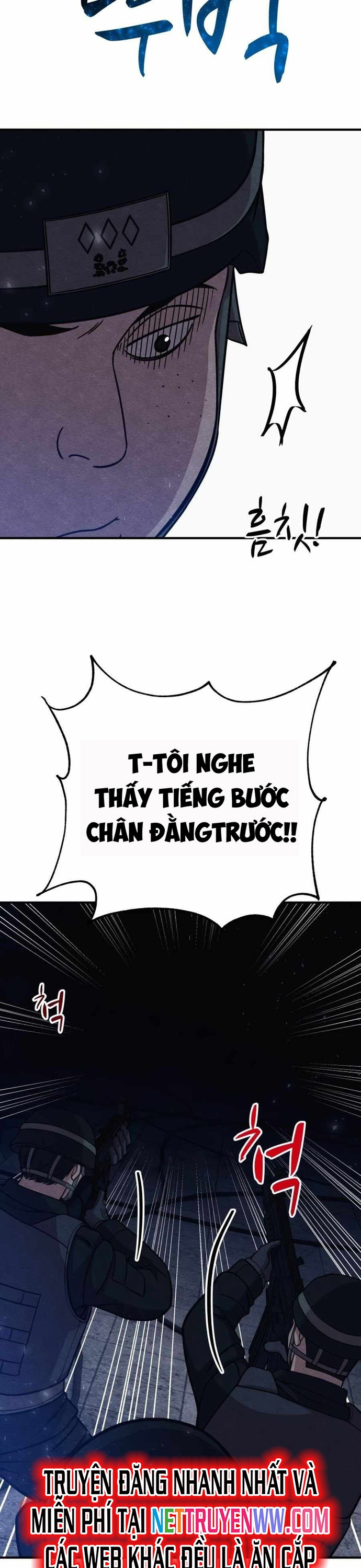 Đấng Cứu Thế Chương 26 Ảnh 48