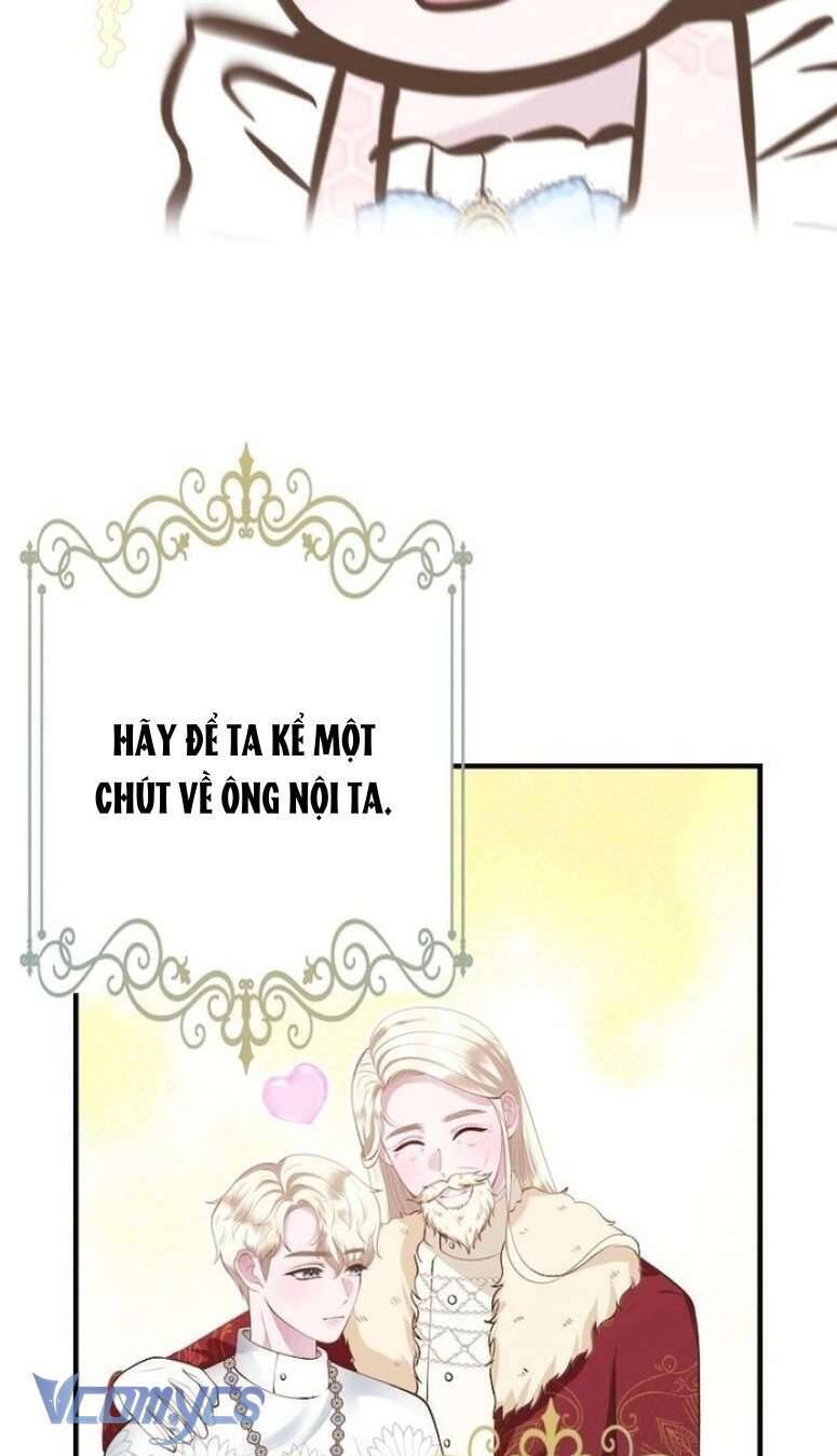 Sau Này Họ Sẽ Sinh Ra Tôi Chương 3 Ảnh 25