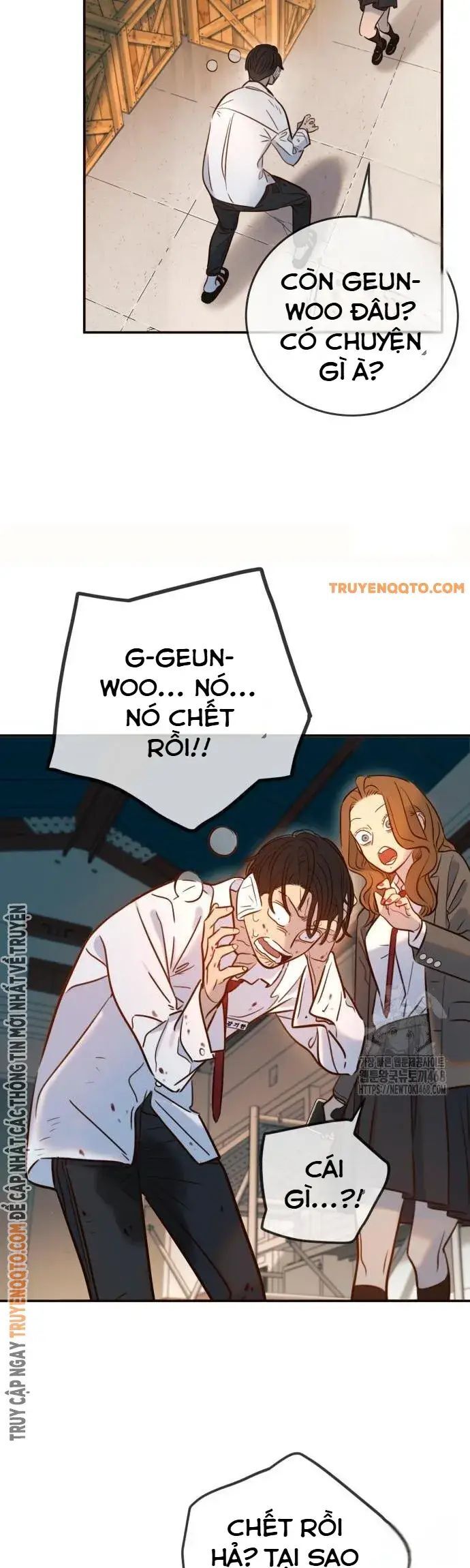 Mọi Người Đều Yêu Cô Ấy Chương 8 Ảnh 14
