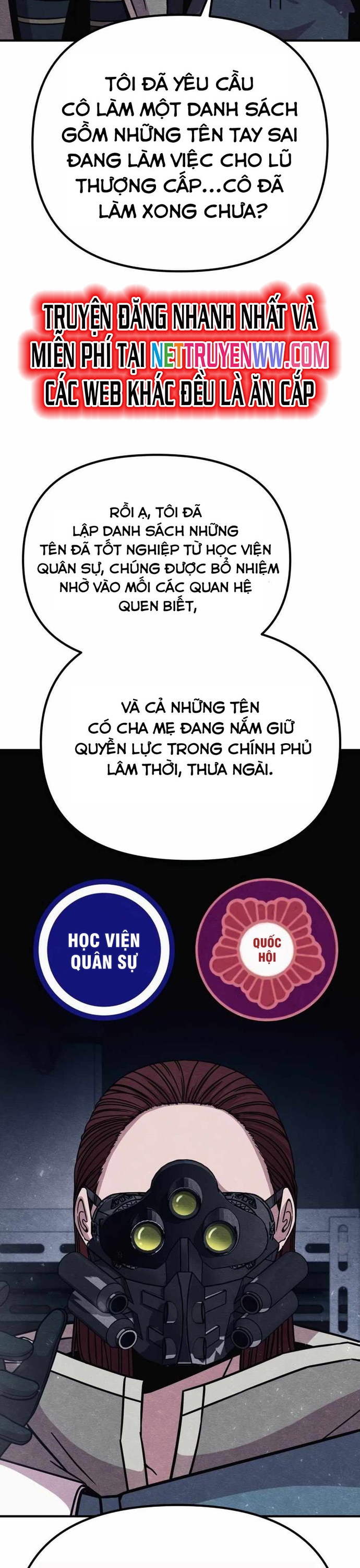 Đấng Cứu Thế Chương 26 Ảnh 44