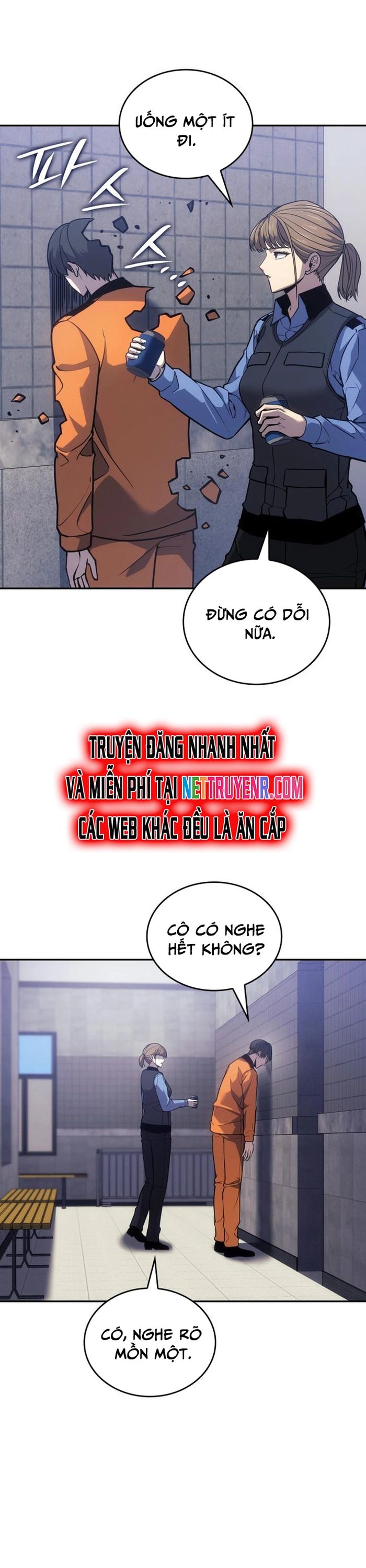 Anh Hùng Cứu Hỏa Chương 10 Ảnh 14
