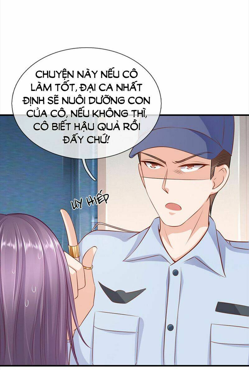 Vợ Yêu Gả Nhầm Của Phúc Hắc Tổng Tài Chương 63 Ảnh 111