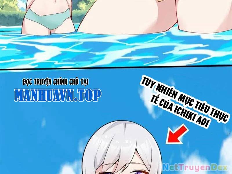 Bạn Gái Tôi Là Một Đại Tiểu Thư Xấu Xa Sao? Chương 86 Ảnh 13