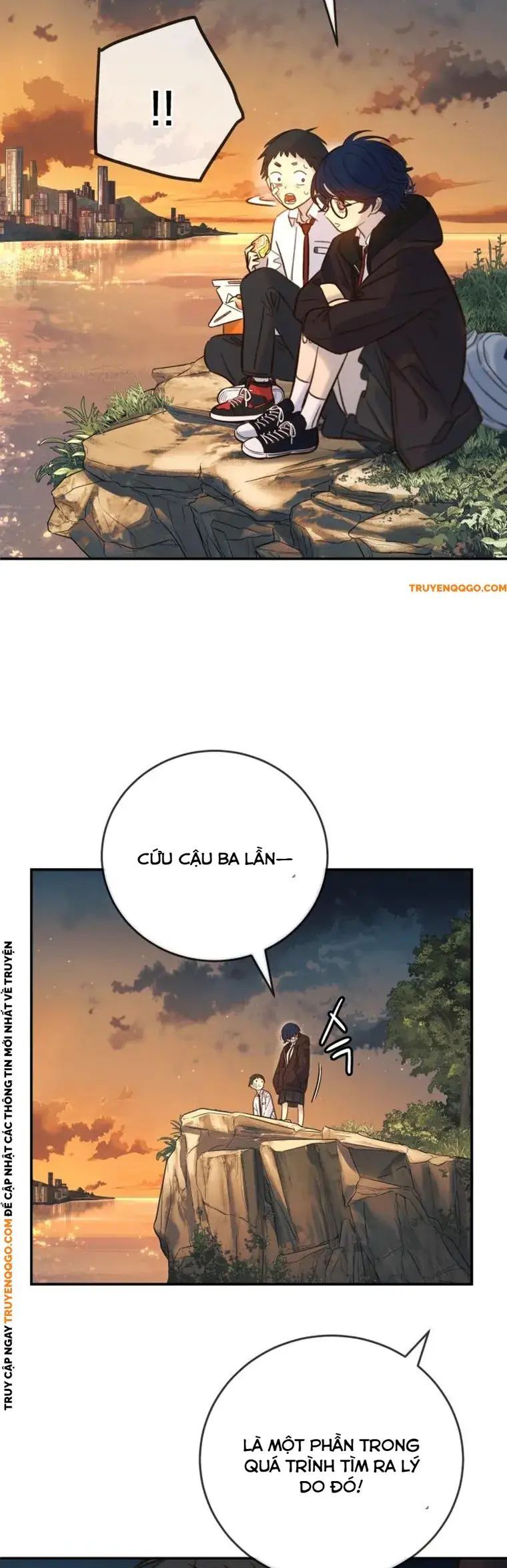Mọi Người Đều Yêu Cô Ấy Chương 11 Ảnh 53