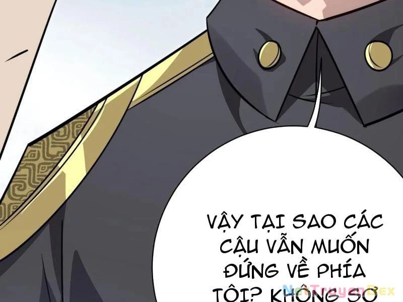 Ta Nằm Vùng Tại Yêu Quốc Chương 34 Ảnh 72