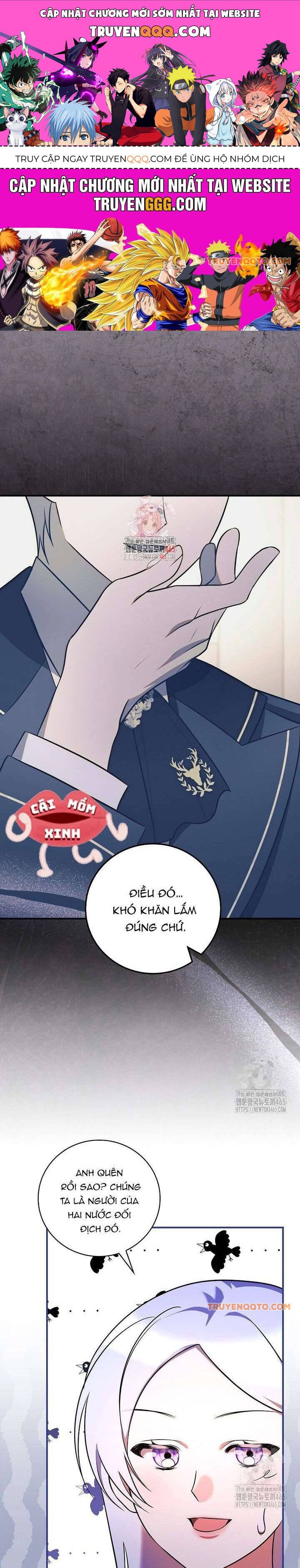 Đi Tìm Nàng Công Chúa Bỏ Trốn Chương 34 Ảnh 2