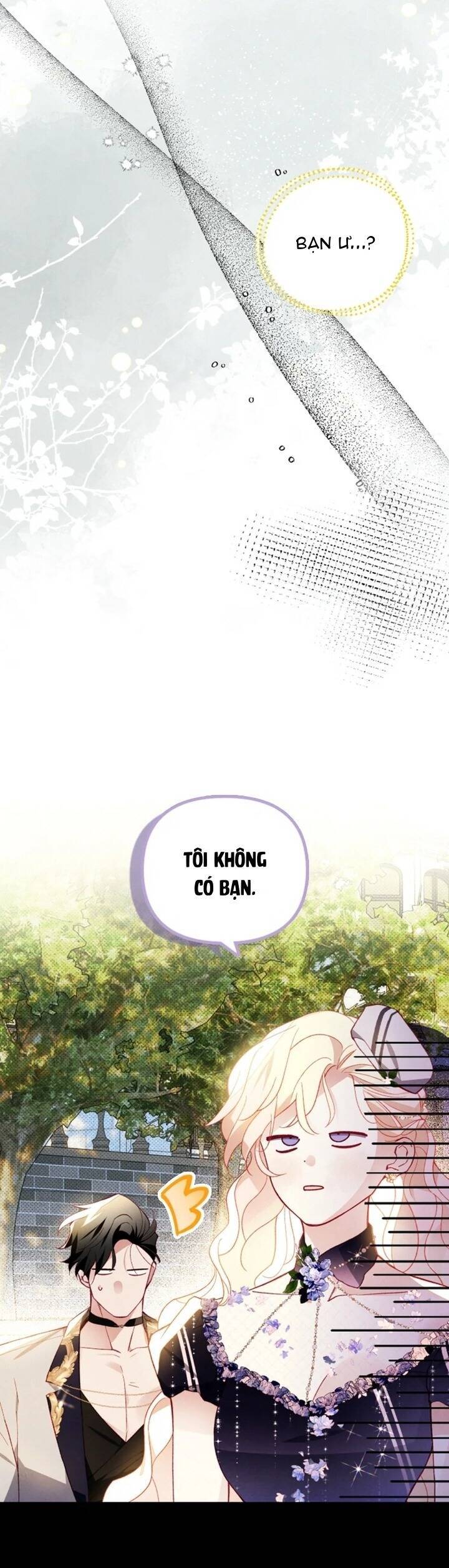 Nuôi Vị Hôn Phu Bằng Tiền Bạc Chương 50 Ảnh 26