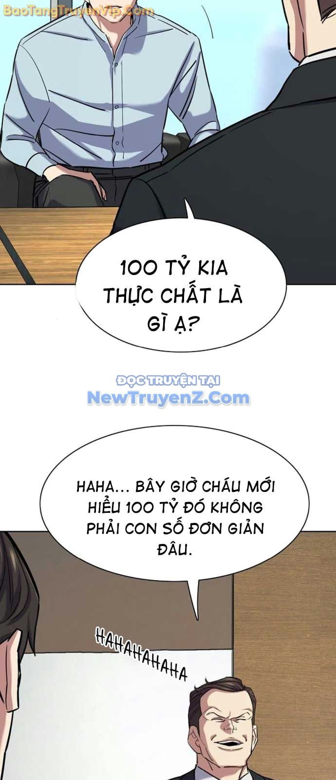Tiểu Thiếu Gia Gia Tộc Tài Phiệt Chương 152 Ảnh 78