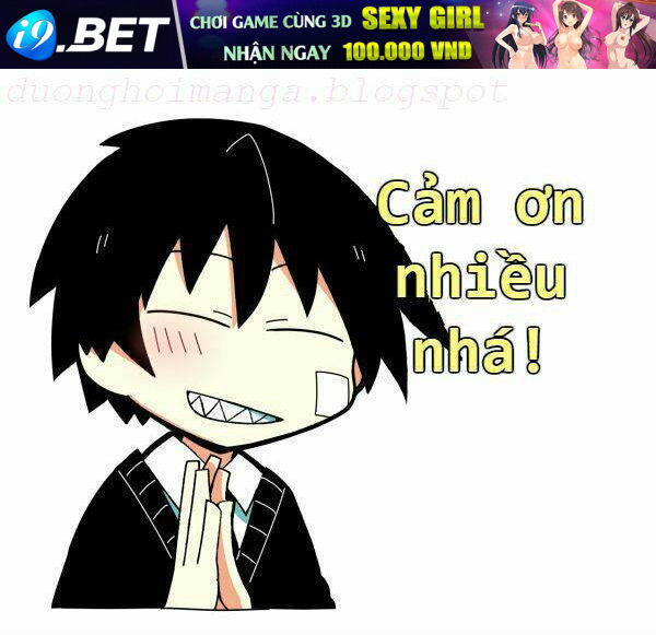 Why Naitou Chương 10 Ảnh 15