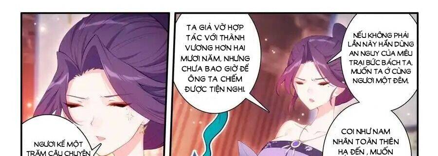 Cực Phẩm Gia Đình Chương 168 Ảnh 7