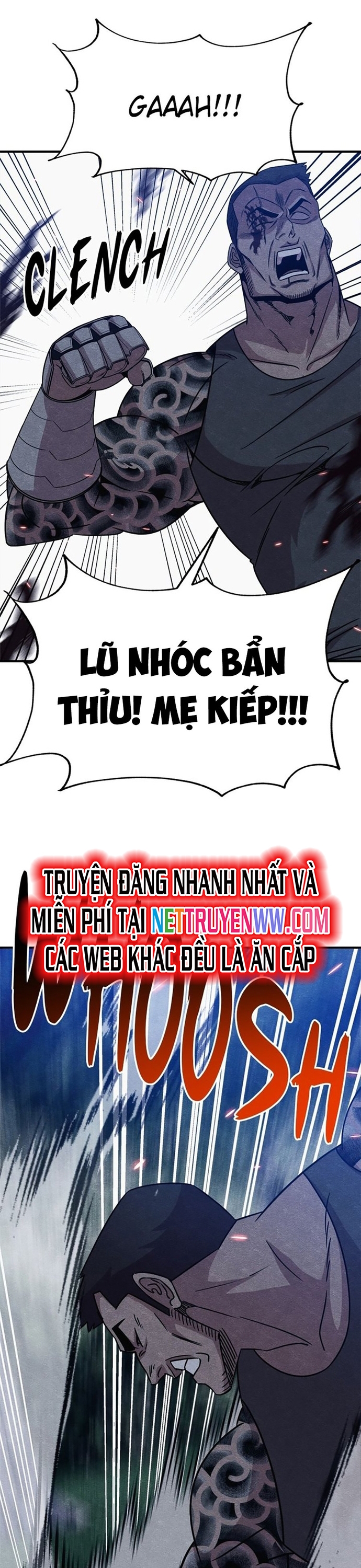 Đấng Cứu Thế Chương 37 Ảnh 33