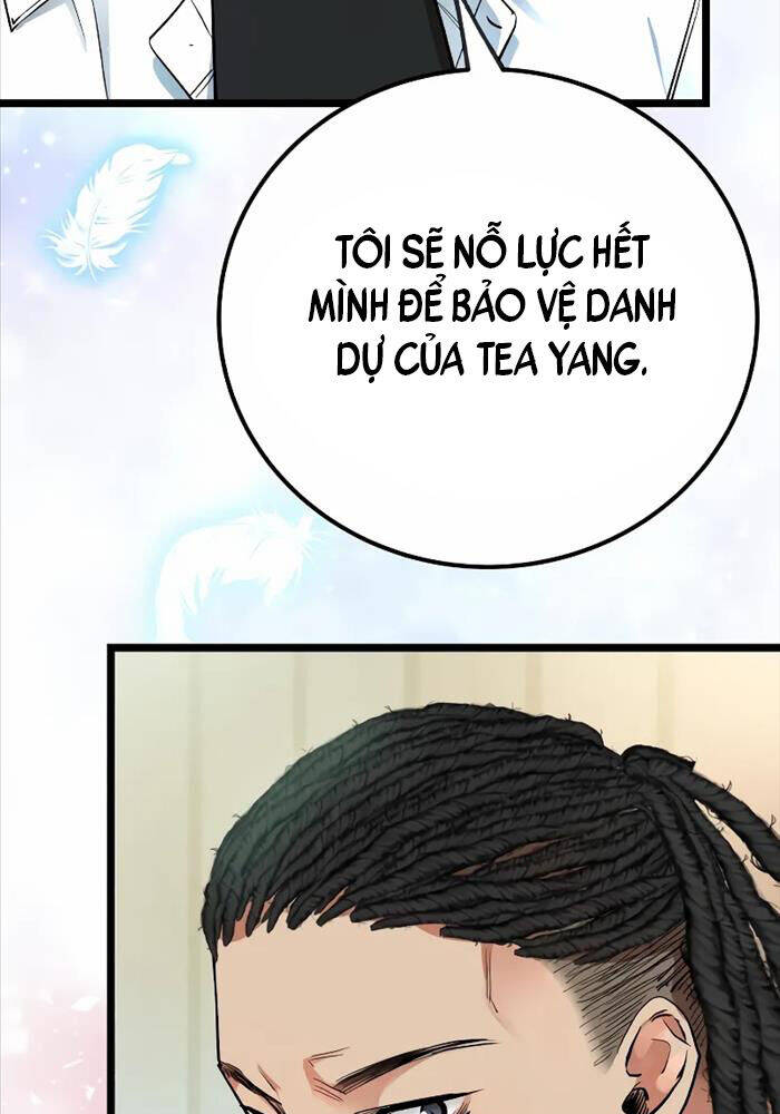 Vinh Quang Vô Tận Chương 44 Ảnh 27