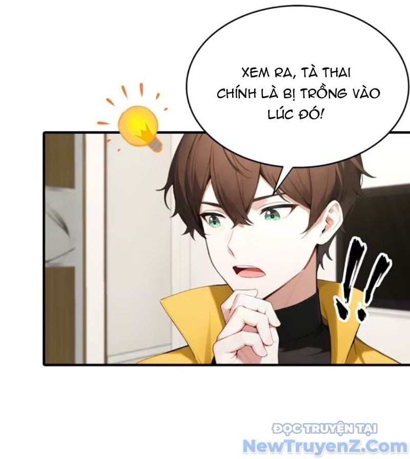Đạo Hữu Lùi Một Bước: Ta Tới Giết Thần Trừ Quỷ Chương 38 Ảnh 43