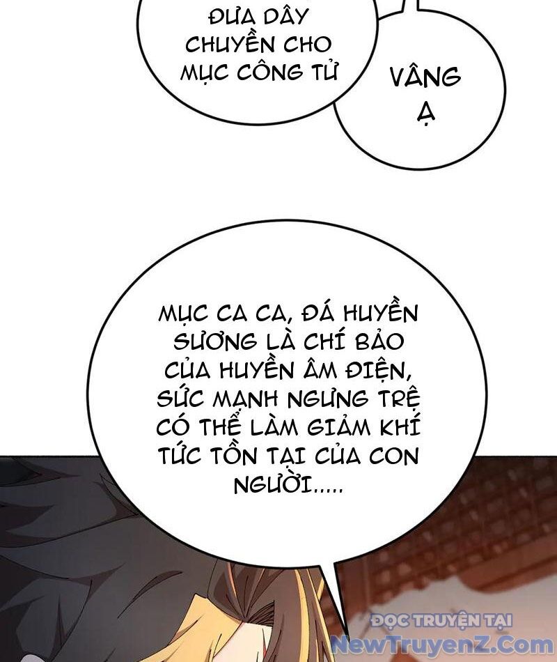 Hóa Ra Các Cô Ấy Mới Là Nhân Vật Chính Chương 85 Ảnh 28