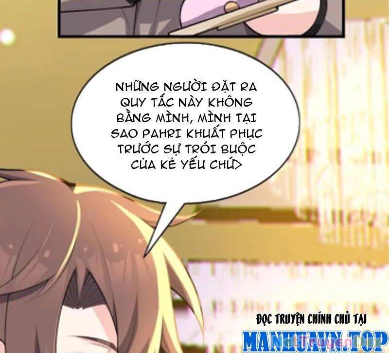 Bạn Gái Tôi Là Một Đại Tiểu Thư Xấu Xa Sao? Chương 83 Ảnh 68