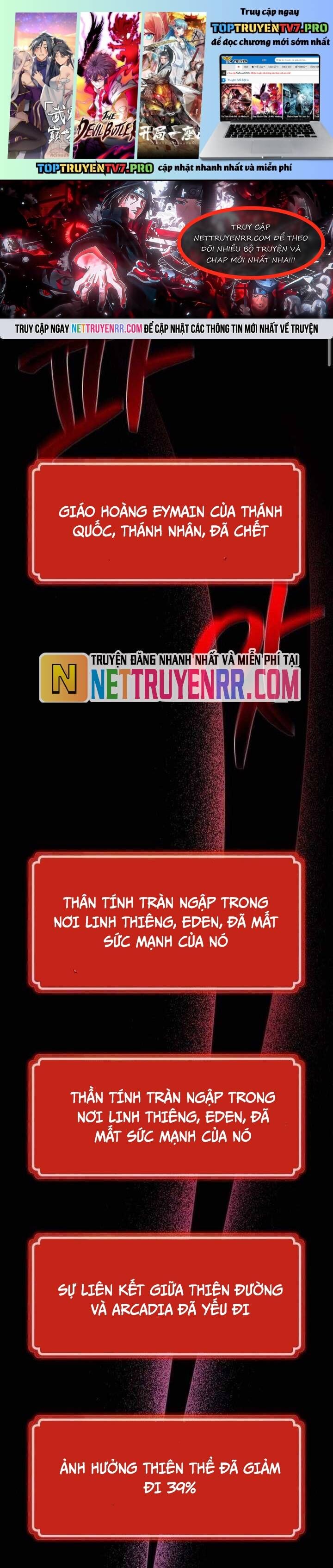 Quỷ Troll Mạnh Nhất Thế Giới Chương 137 Ảnh 3