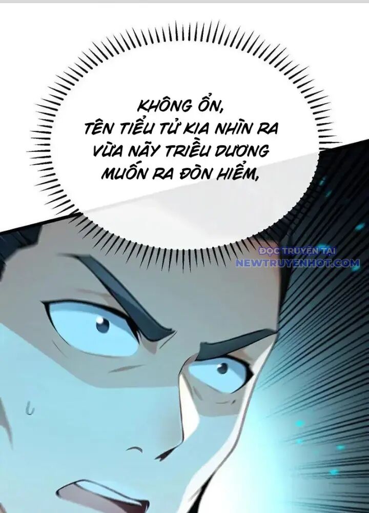 Thập Đại Đế Hoàng Đều Là Đệ Tử Của Ta Chương 402 Ảnh 4