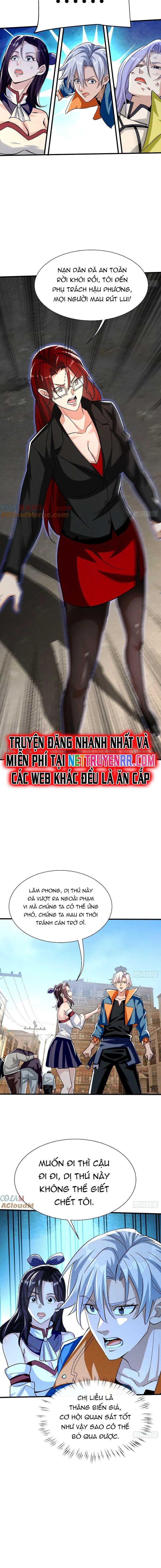 Ta Là Nhân Vật Phản Diện Cướp Khắp Chư Thiên Vạn Giới Chương 37 Ảnh 9