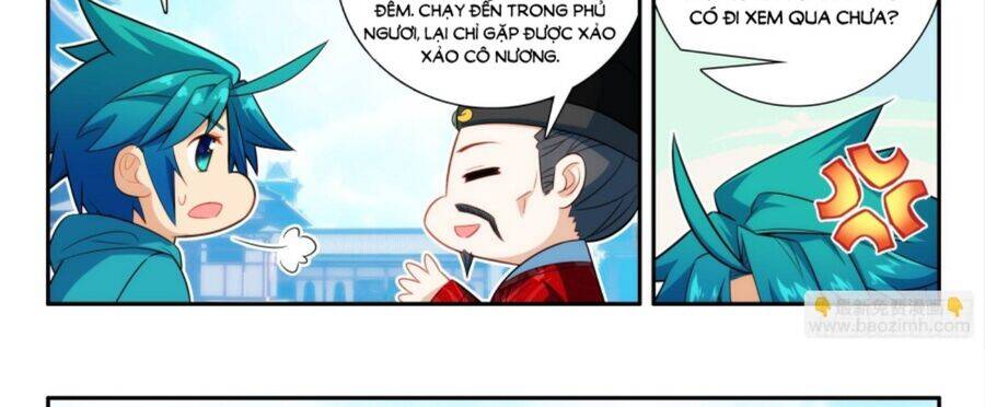 Cực Phẩm Gia Đình Chương 169 Ảnh 48