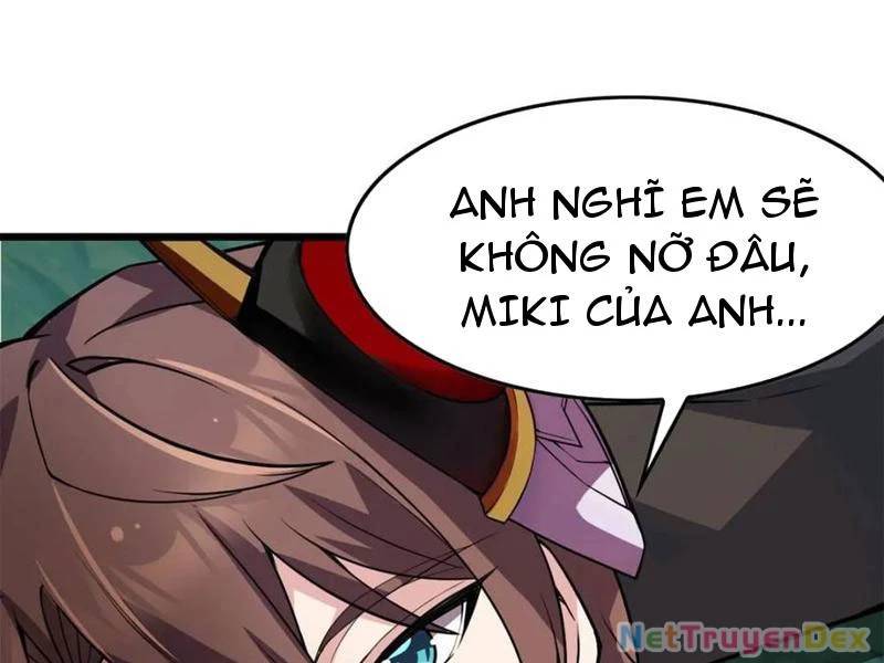 Bạn Gái Tôi Là Một Đại Tiểu Thư Xấu Xa Sao? Chương 86 Ảnh 270