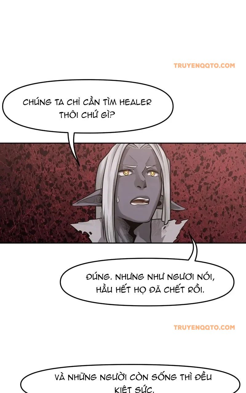 Chúa Tể Goblin Chương 74 Ảnh 19