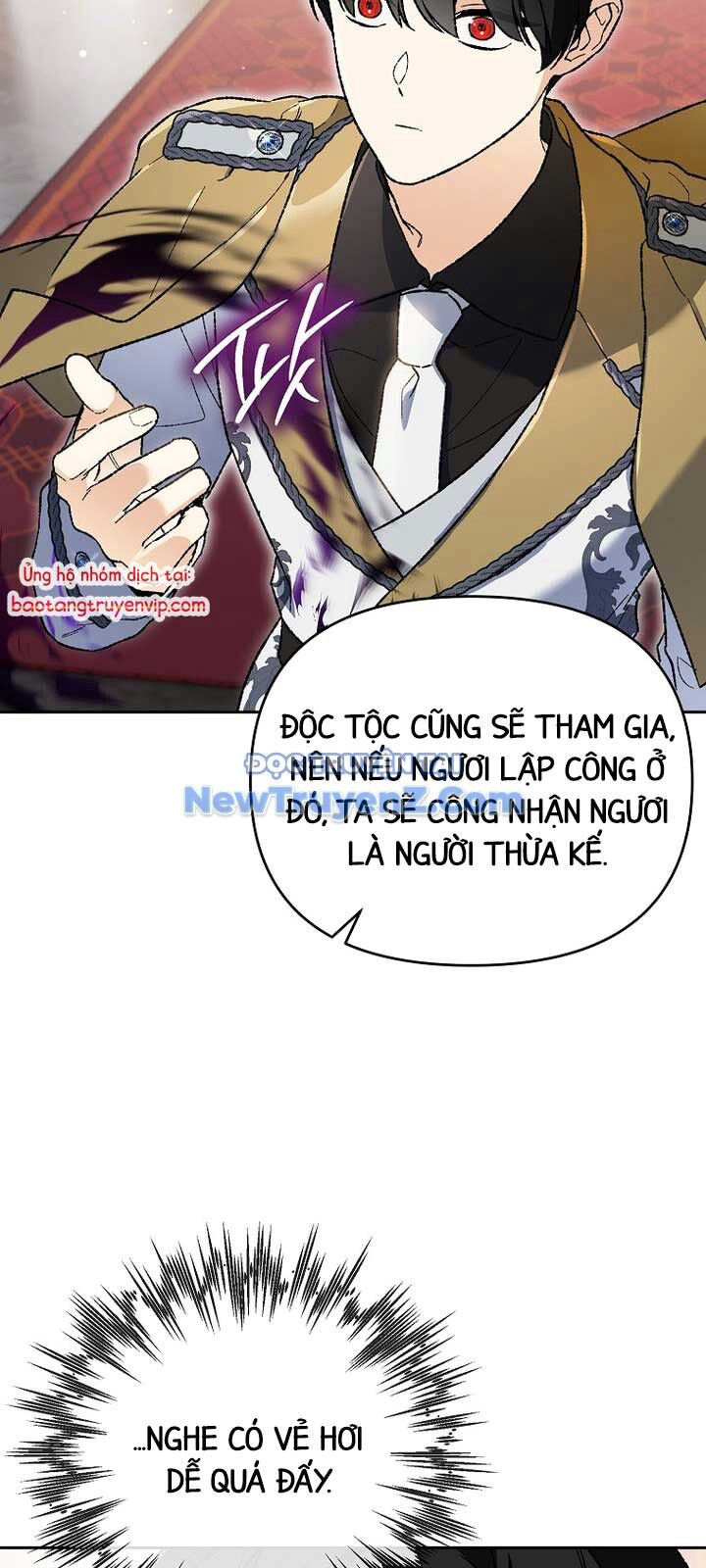 Trở Thành Thiên Tài Bất Trị Của Hắc Gia Chương 33 Ảnh 24