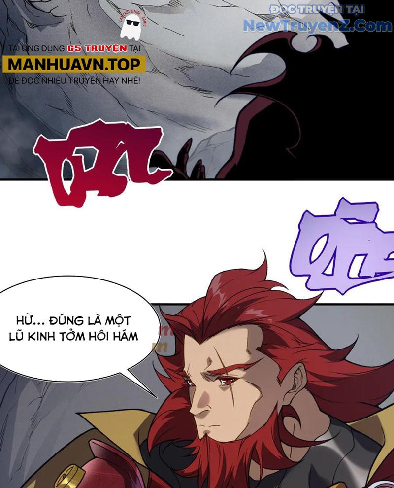 Quỷ Tiến Hóa Chương 108 Ảnh 16