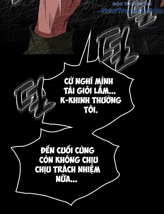 Thám Tử Siêu Năng Lực Chương 29 Ảnh 98