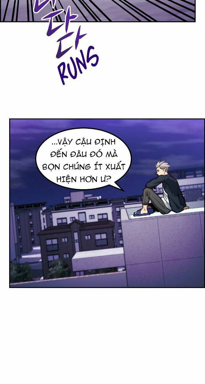 Yêu Tinh Thành Phố Gangnam Chương 16 Ảnh 26