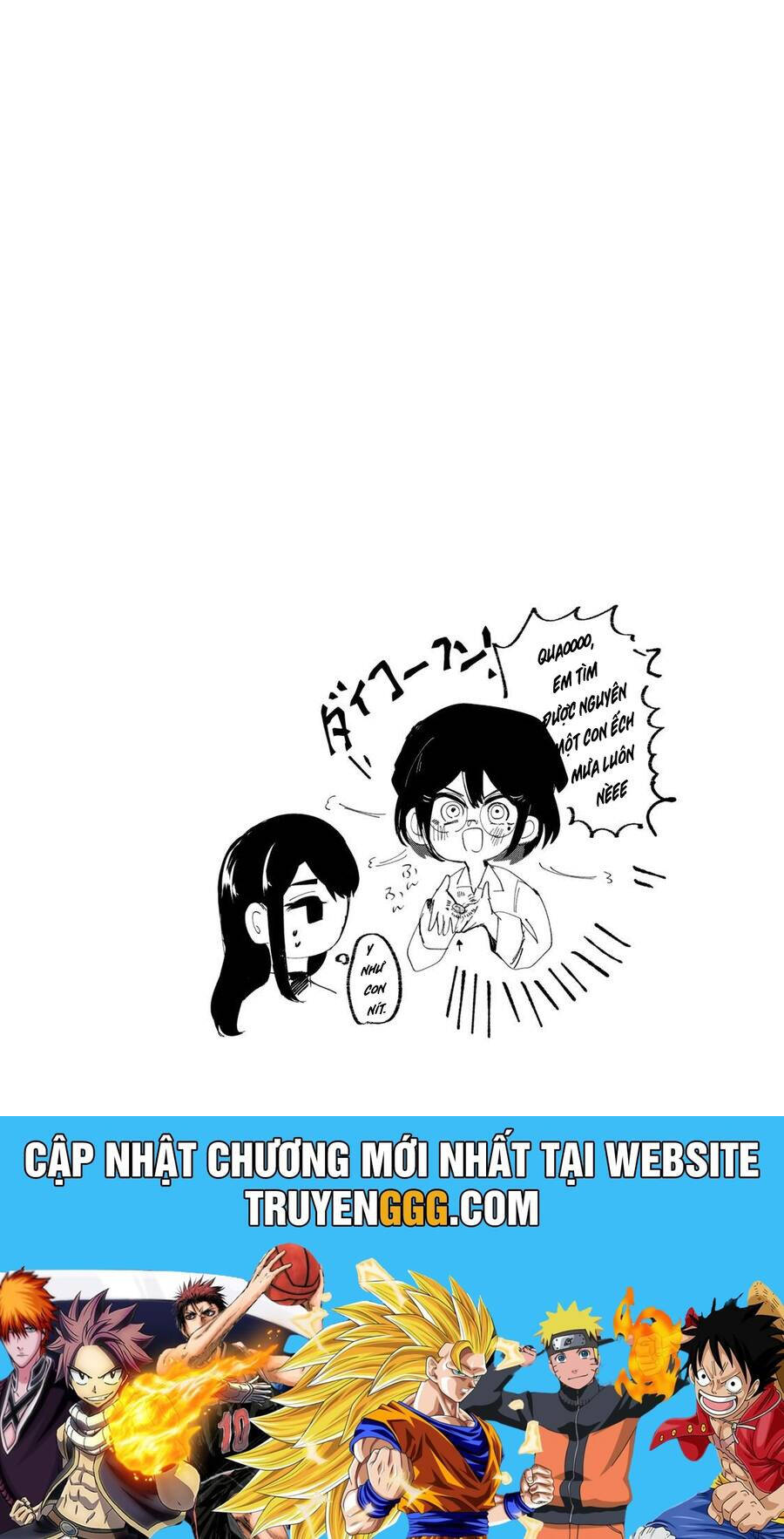 Liệu Cậu Sẽ Kết Thúc Mối Tình Này Chứ? Chương 21 Ảnh 23